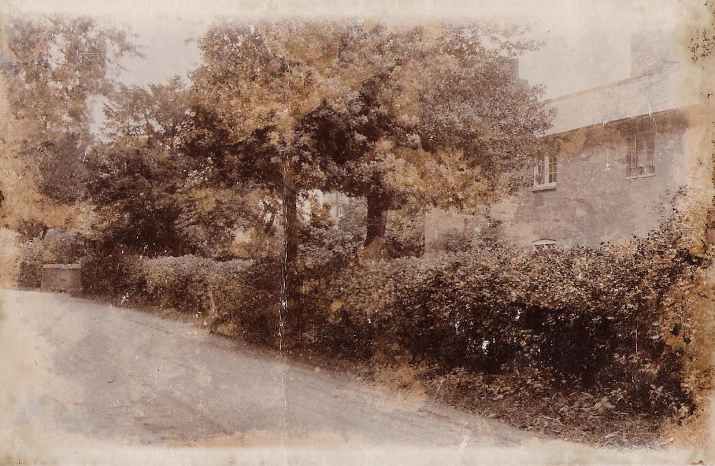 1923 - Forge Cottage